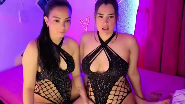 Image 4 of ninoska_14 Stream on Chaturbate on 1 month ago