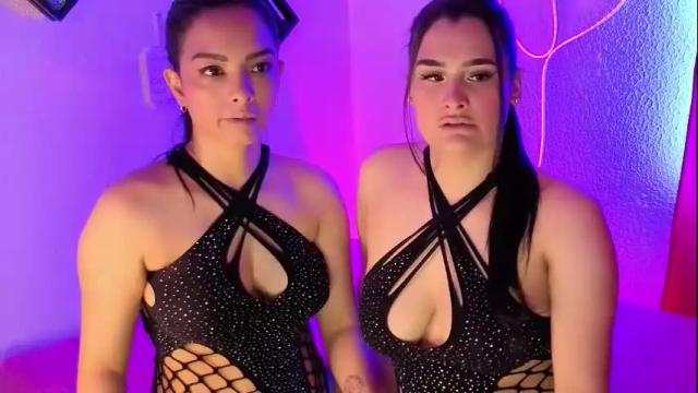 Image 7 of ninoska_14 Stream on Chaturbate on 1 month ago