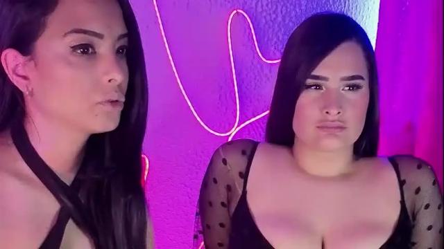Image 4 of ninoska_14 Stream on Chaturbate on 11 days ago
