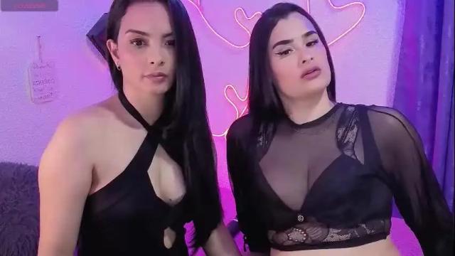 Thumbnail 1, ninoska_14's Stream at Chaturbate, 1 month ago