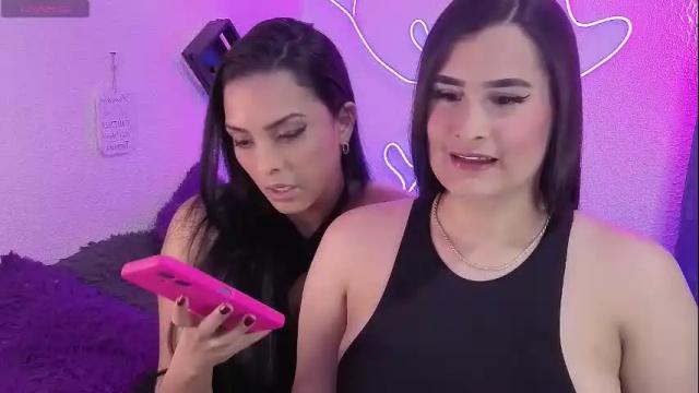 Thumbnail 1, ninoska_14's Stream at Chaturbate, 25 days ago