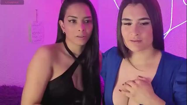 Thumbnail 3, ninoska_14's Stream at Chaturbate, 20 days ago
