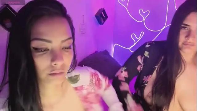 Thumbnail 3, ninoska_14's Stream at Chaturbate, 16 days ago