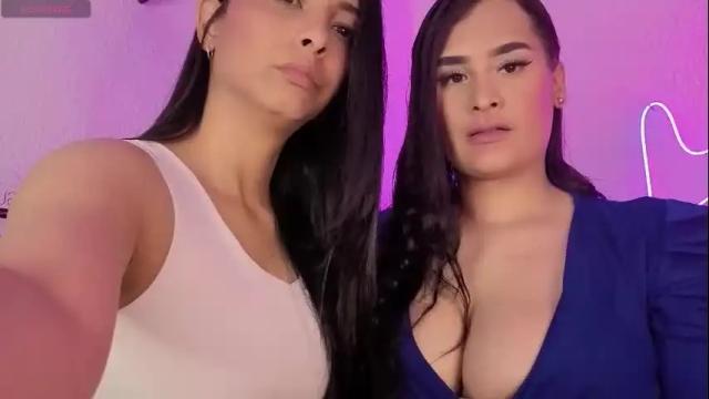 Thumbnail 1, ninoska_14's Stream at Chaturbate, 12 days ago