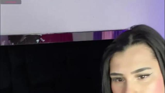 Image 10 of ninoska_14 Stream on Chaturbate on 3 months ago