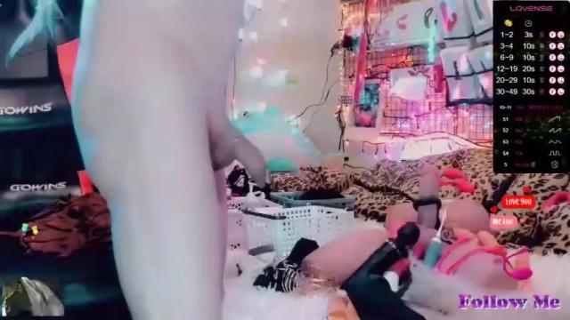 Thumbnail 1, nippleboyuncut's Stream at Chaturbate, 16 months ago