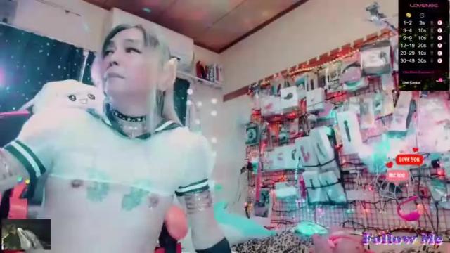 Thumbnail 1, nippleboyuncut's Stream at Chaturbate, 16 months ago
