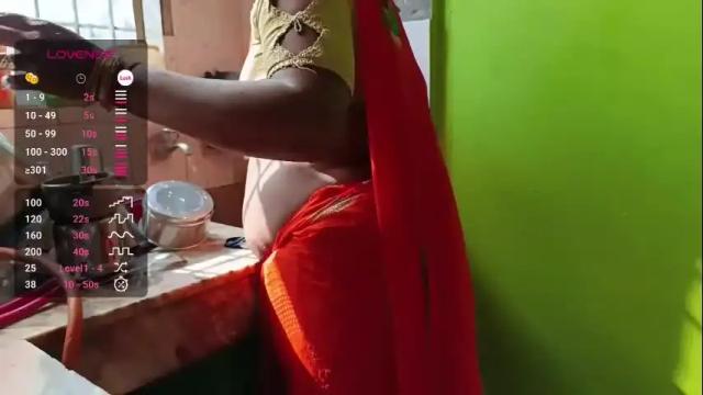 Image 3 of nisha800411 Stream on Chaturbate on 1 month ago