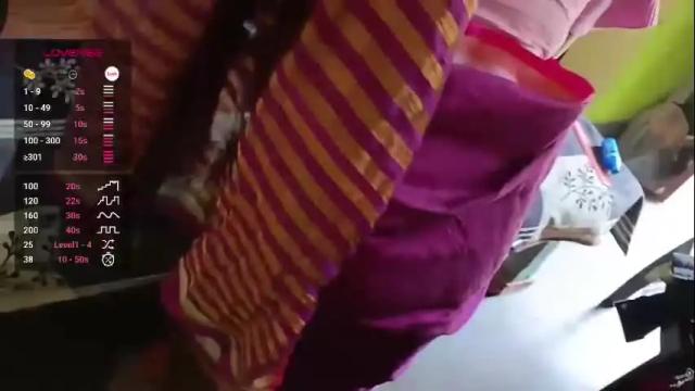 Image 6 of nisha800411 Stream on Chaturbate on 1 month ago