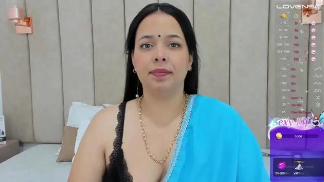 Thumbnail 1, nisha_parvati's Stream at Chaturbate, 15 months ago