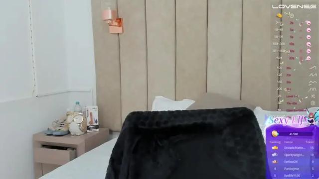 Image 12 of nisha_parvati Stream on Chaturbate on 17 months ago