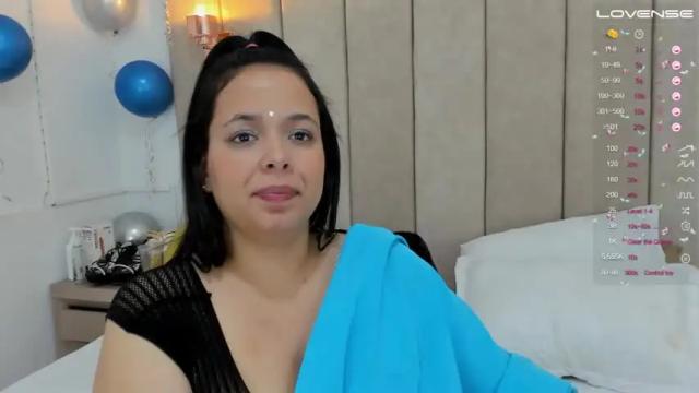 Image 6 of nisha_parvati Stream on Chaturbate on 14 months ago