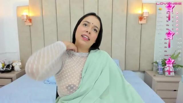 Thumbnail 1, nisha_parvati's Stream at Chaturbate, 13 months ago