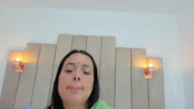 Image 6 of nisha_parvati Stream on Chaturbate on 13 months ago