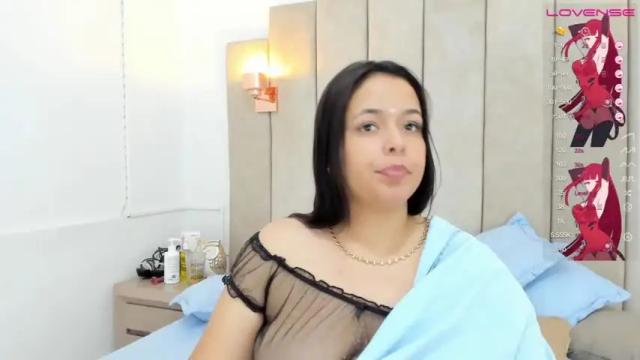 Thumbnail 3, nisha_parvati's Stream at Chaturbate, 13 months ago