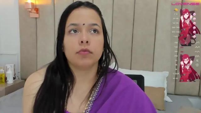Thumbnail 3, nisha_parvati's Stream at Chaturbate, 12 months ago