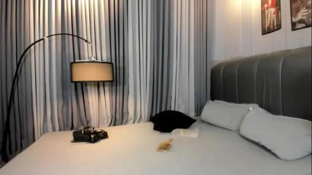 Image 7 of nishitatoe Stream on Chaturbate on 1 month ago
