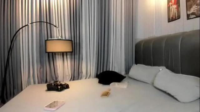 Image 8 of nishitatoe Stream on Chaturbate on 1 month ago