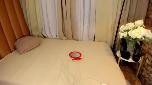 Image 11 of nishitatoe Stream on Chaturbate on 1 month ago