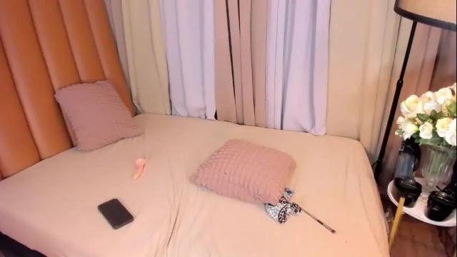 Image 3 of nishitatoe Stream on Chaturbate on 1 month ago