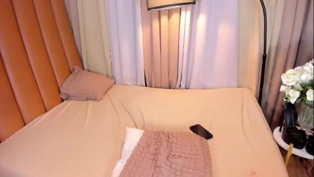 Image 12 of nishitatoe Stream on Chaturbate on 19 days ago