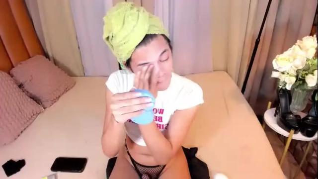 Thumbnail 1, nishitatoe's Stream at Chaturbate, 10 days ago