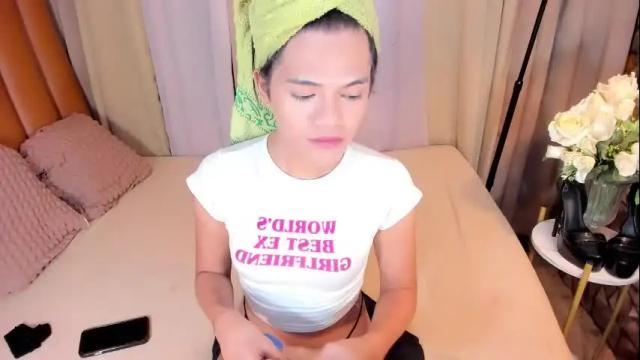 Image 3 of nishitatoe Stream on Chaturbate on 10 days ago
