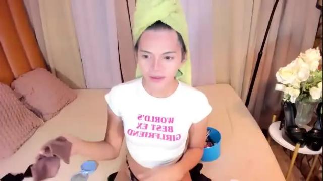 Thumbnail 2, nishitatoe's Stream at Chaturbate, 10 days ago