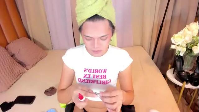 Image 8 of nishitatoe Stream on Chaturbate on 10 days ago