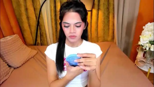 Image 11 of nishitatoe Stream on Chaturbate on 1 month ago