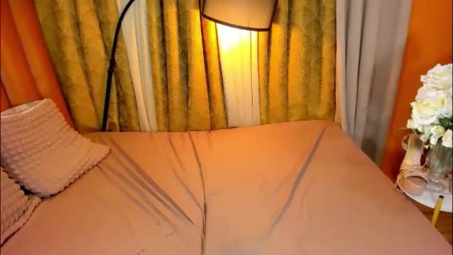 Image 8 of nishitatoe Stream on Chaturbate on 1 month ago