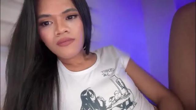 Image 12 of nishitatoe Stream on Chaturbate on 1 month ago