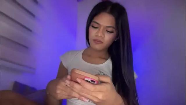 Image 3 of nishitatoe Stream on Chaturbate on 1 month ago