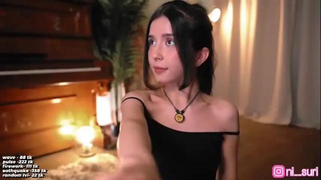 Image 8 of nisuri Stream on Chaturbate on 1 month ago