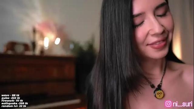 Thumbnail 1, nisuri's Stream at Chaturbate, 1 month ago