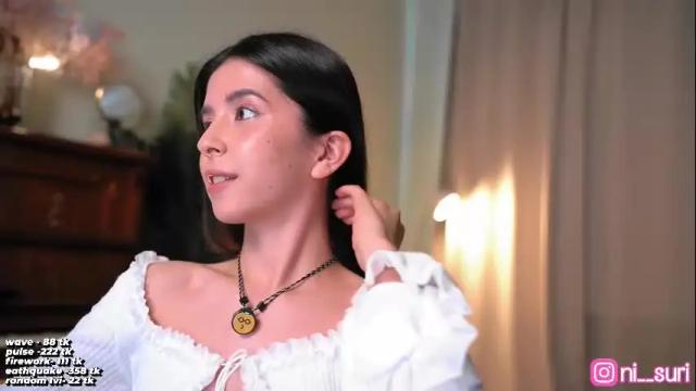Image 6 of nisuri Stream on Chaturbate on 25 days ago
