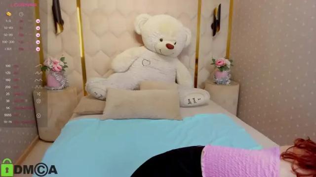 Image 12 of nita_daniels Stream on Chaturbate on 17 months ago