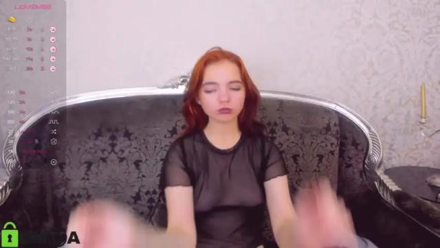 Image 2 of nita_daniels Stream on Chaturbate on 17 months ago