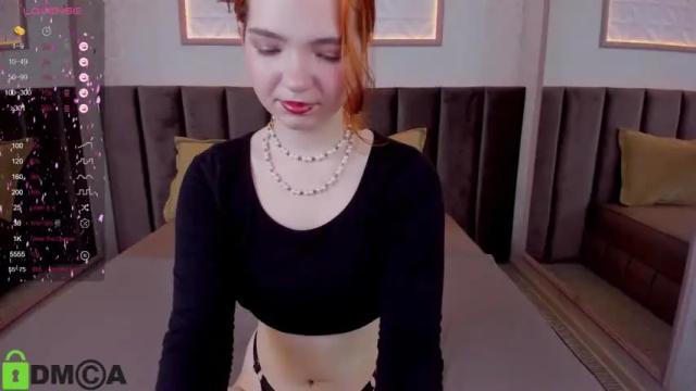 Image 2 of nita_daniels Stream on Chaturbate on 16 months ago