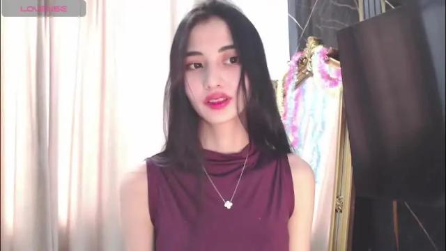 Image 7 of niufrommacau Stream on Chaturbate on 15 days ago