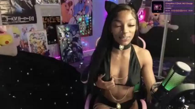 Thumbnail 1, niviawolfe's Stream at Chaturbate, 8 months ago