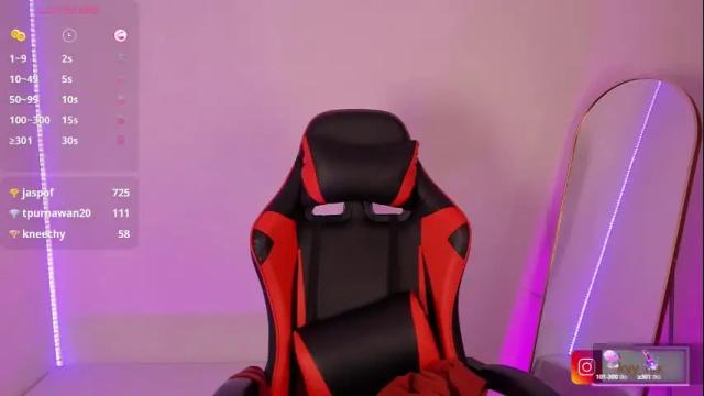 Image 8 of nix_kyy Stream on Chaturbate on 5 days ago