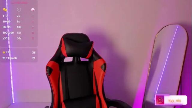 Image 3 of nix_kyy Stream on Chaturbate on 4 days ago