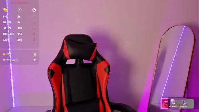 Image 4 of nix_kyy Stream on Chaturbate on 4 days ago
