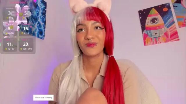 Image 11 of nix_taylor Stream on Chaturbate on 2 months ago