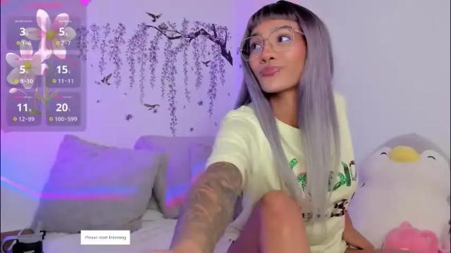 Image 11 of nix_taylor Stream on Chaturbate on 2 months ago