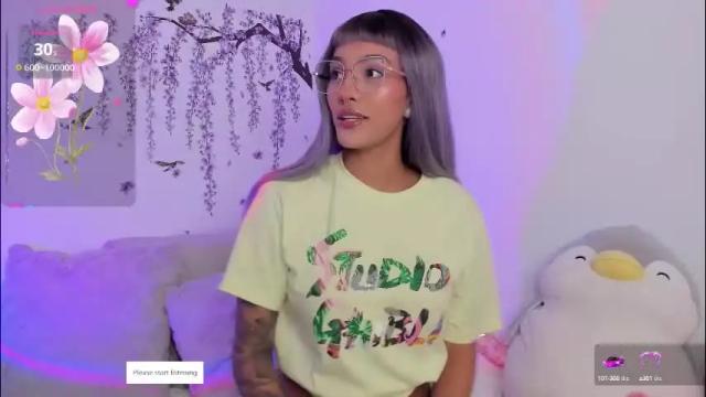 Image 2 of nix_taylor Stream on Chaturbate on 2 months ago