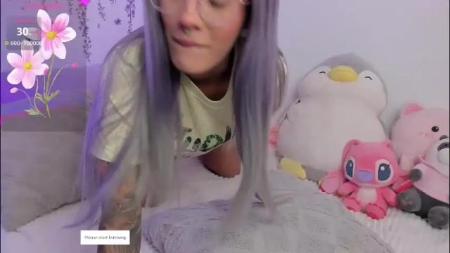 Thumbnail 2, nix_taylor's Stream at Chaturbate, 2 months ago