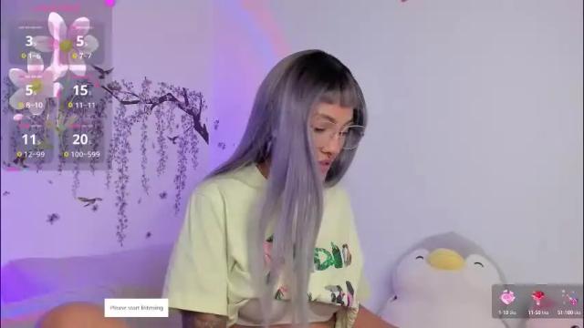 Image 7 of nix_taylor Stream on Chaturbate on 2 months ago