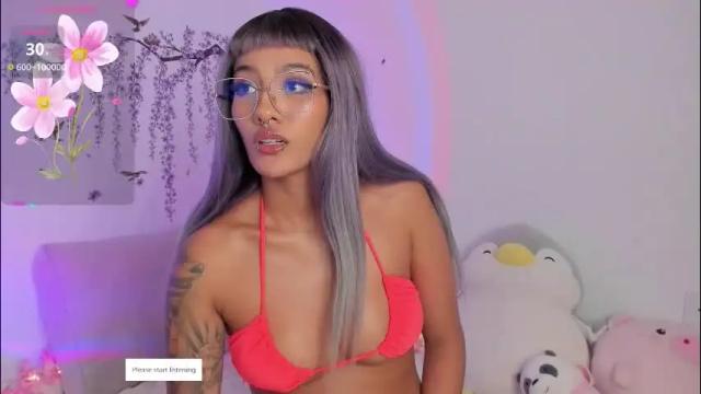 Image 11 of nix_taylor Stream on Chaturbate on 2 months ago